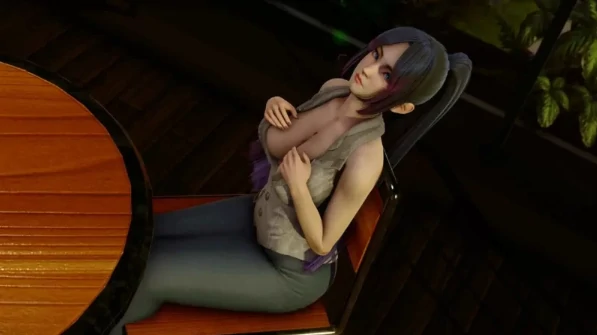 图片[5]-安卓+电脑（亚洲SLG/动态）英雄变恶棍-重制版 v0.4.2步-小强游戏