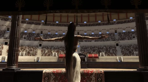 安卓+电脑（神作SLG 动态）沙漠追猎者 v0.19.2步-小强游戏