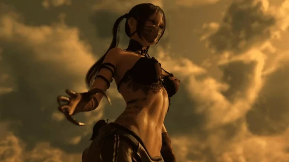 图片[4]-安卓+电脑（神作SLG 动态）沙漠追猎者 v0.19.2步-小强游戏