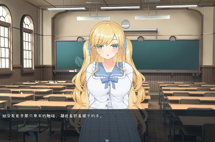 图片[5]-安卓+电脑【RPG/作弊】被牛郎欺骗的她 骑-小强游戏