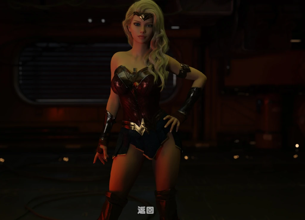 图片[2]-安卓+电脑（欧美SLG 动态）审批中的Thot 全画廊v1.0步-小强游戏