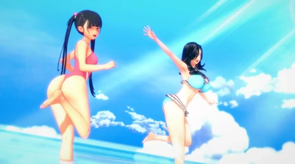 安卓+电脑（沙盒SLG/调教NTR）生命的回报v2.2.1步-小强游戏