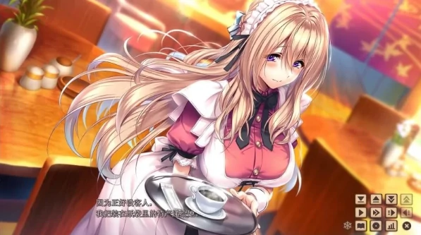 图片[6]-PC电脑（神作大型ADV/纯爱/全CV）甜蜜女友2 全CG画廊 步-小强游戏