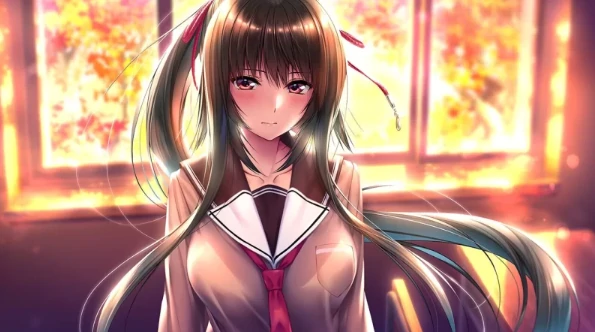 图片[9]-PC电脑（神作大型ADV/纯爱/全CV）甜蜜女友2 全CG画廊 步-小强游戏