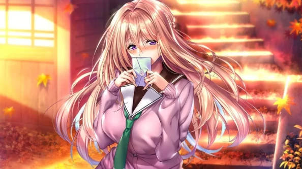 图片[10]-PC电脑（神作大型ADV/纯爱/全CV）甜蜜女友2 全CG画廊 步-小强游戏