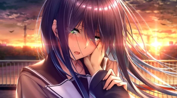 图片[11]-PC电脑（神作大型ADV/纯爱/全CV）甜蜜女友2 全CG画廊 步-小强游戏