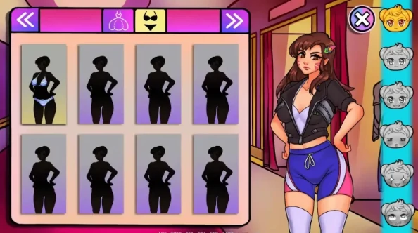 图片[5]-安卓+电脑（欧美SLG/沙盒）欢迎来到艾罗大陆 v0.5步-小强游戏