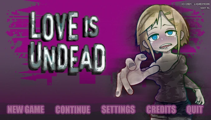 图片[2]-安卓+电脑【像素/RPG/养成SLG】爱是不会消失的 破解版 骑-小强游戏