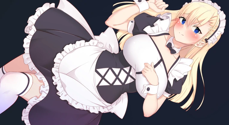 图片[3]-安卓+电脑【精品RPG/作弊】少女的炼金炉 步-小强游戏