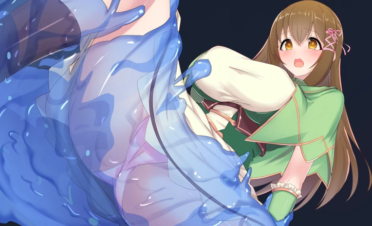 图片[9]-安卓+电脑【精品RPG/作弊】少女的炼金炉 步-小强游戏