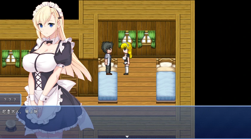 图片[5]-安卓+电脑【精品RPG/作弊】少女的炼金炉 步-小强游戏