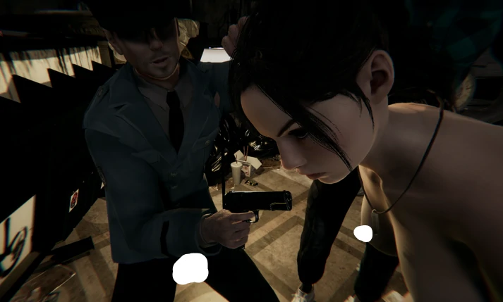 图片[11]-安卓+电脑（欧美SLG/动态）陨落的秩序-僵尸爆发v1.1b-小强游戏