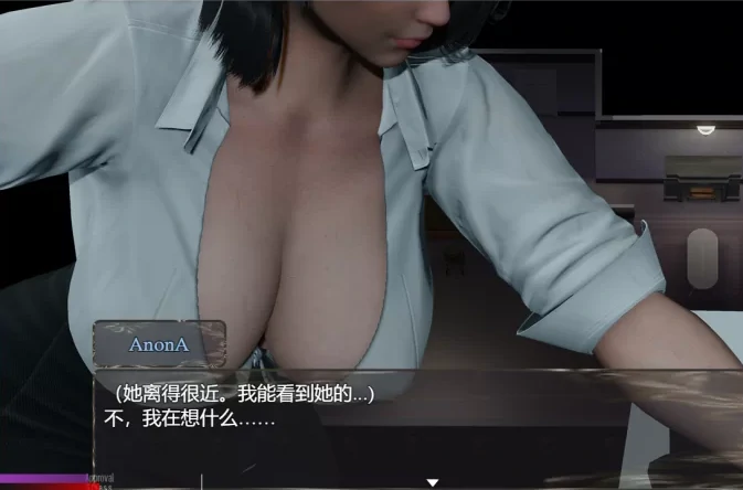 图片[3]-安卓+电脑（欧美RPG/小马拉大车）与妈妈一起隔离 v6步 Joi模拟器-小强游戏