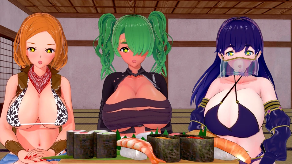 安卓+电脑（日系SLG/动态）秋之岛 v0.5步-小强游戏