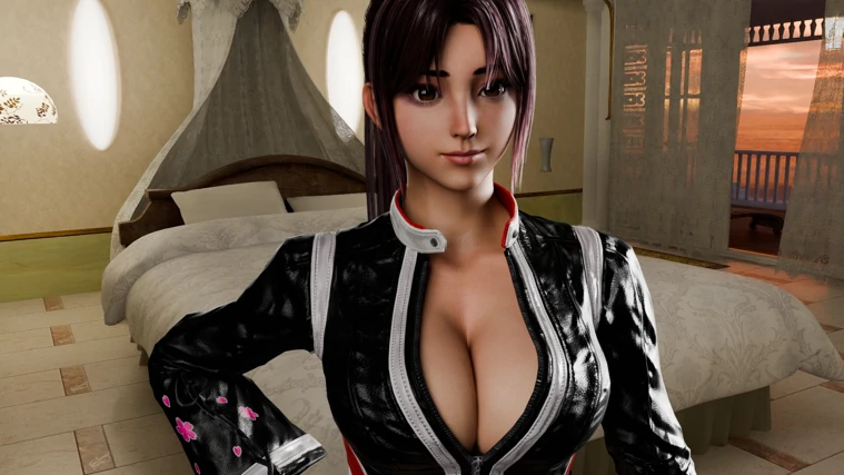 图片[6]-安卓+电脑（欧美SLG/动态）街头斗士：成人游乐场战斗 Battle9步-小强游戏