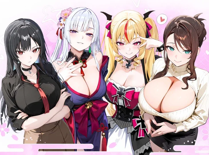 PC电脑版【SLG/动态/新作】孕于神意 步-小强游戏