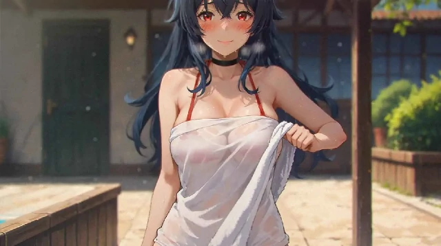 图片[4]-安卓+电脑（日系SLG/动态）模糊墙壁 v0.5.4步-小强游戏