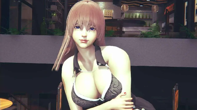 图片[2]-安卓+电脑（亚洲SLG/动态）社会被摧毁 v1.1步-小强游戏