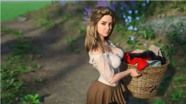 图片[3]-安卓+电脑（精品SLG/动态）世界之间 v0.1.9步-小强游戏