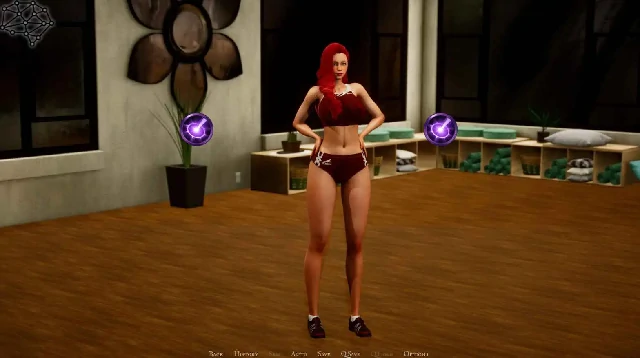 图片[2]-安卓+电脑（亚洲SLG/动态）魔法的本质Part3 步-小强游戏