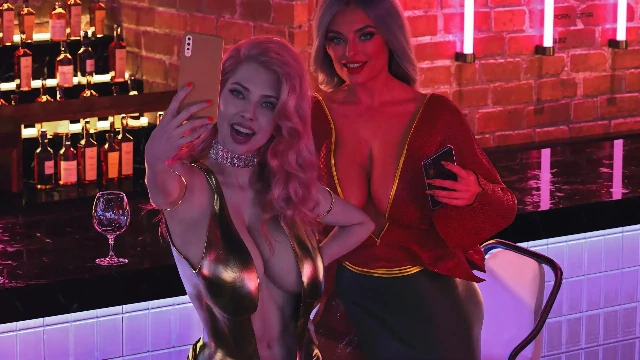 图片[14]-安卓+电脑【欧美SLG/动态】索菲亚的黑暗幻想 v1.12步-小强游戏