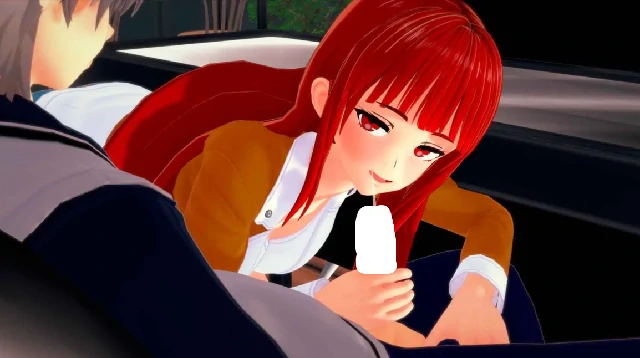 图片[6]-安卓+电脑【日系SLG/动态】摩卡女仆 v0.1.2步-小强游戏