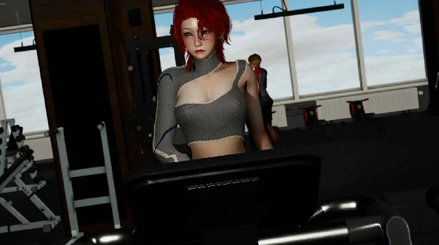 图片[6]-安卓+电脑【亚洲SLG/动态】回声：我们告诉自己的谎言Ep.2步-小强游戏