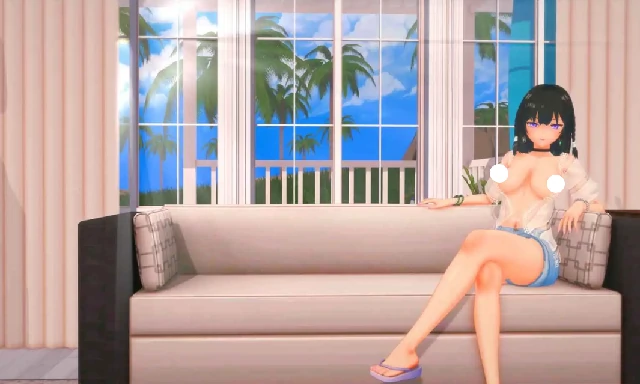 图片[3]-安卓+电脑【日系SLG/动态】强制导师v1.1.2-小强游戏