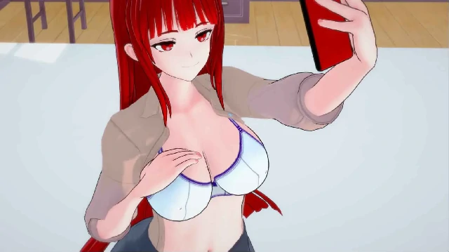 图片[8]-安卓+电脑【日系SLG/动态】摩卡女仆 v0.1.2步-小强游戏