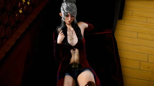 图片[5]-安卓+电脑【亚洲SLG/动态】命运交叉 v0.2.8步-小强游戏