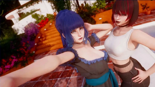 图片[6]-安卓+电脑【神作SLG/动态】深度复兴2Ep.2P1步-小强游戏