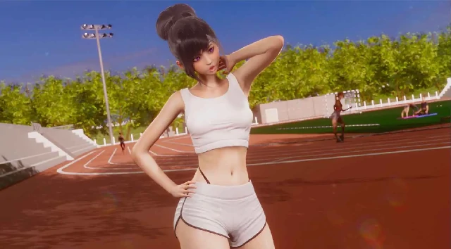 图片[8]-安卓+电脑【亚洲SLG/动态】欲望驱使 全CG画廊v0.3.5步-小强游戏