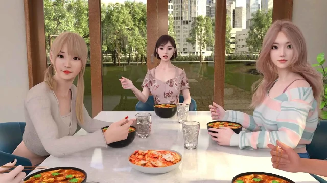 图片[9]-安卓+电脑【亚洲SLG/动态】宾馆 v0.2.5步-小强游戏