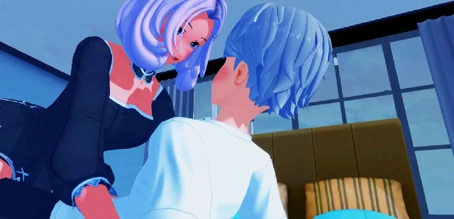 图片[6]-安卓+电脑【日系SLG/同人/动态】回归本源 v0.43步-小强游戏