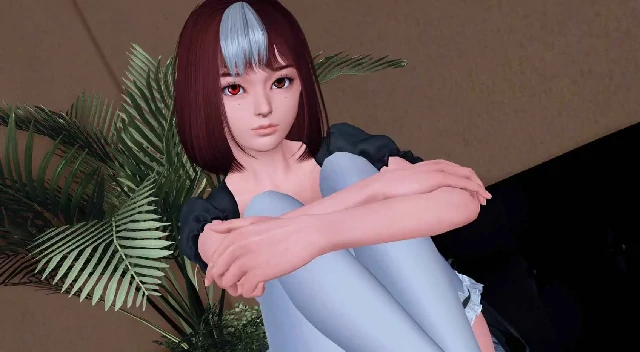 图片[11]-安卓+电脑（亚洲SLG/动态）幸运悖论 v0.10.3步-小强游戏