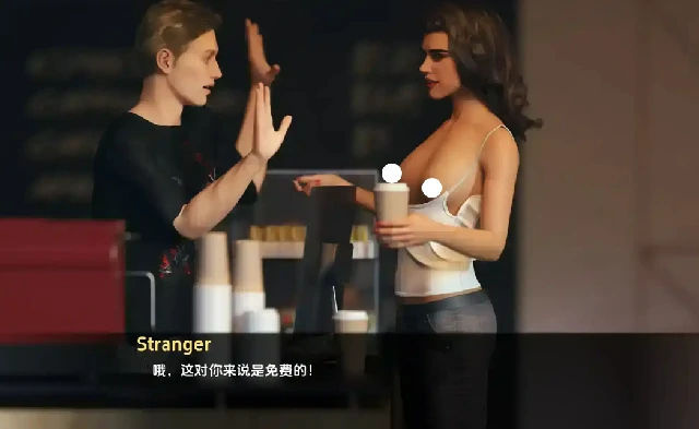 图片[8]-安卓+电脑【精品SLG/动态】红樱花馆2 v2.24步-小强游戏