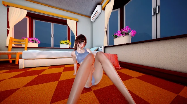 图片[8]-安卓+电脑（亚洲SLG/汉化/动态）蓝洞项目 v0.7步-小强游戏