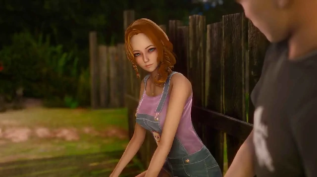 图片[12]-安卓+电脑【亚洲SLG/动态】欲望驱使 全CG画廊v0.3.5步-小强游戏