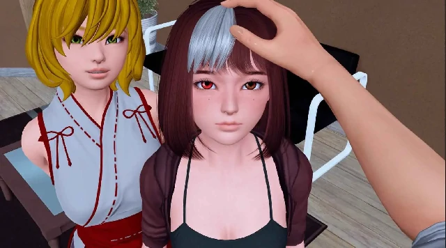 图片[14]-安卓+电脑（亚洲SLG/动态）幸运悖论 v0.10.3步-小强游戏