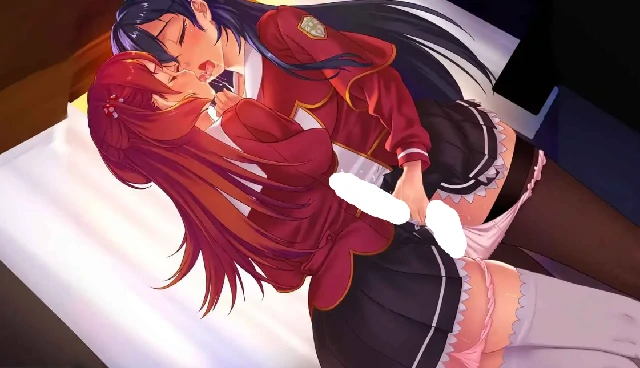 图片[5]-安卓+电脑【日系SLG/扶她】闪电泡芙奶油 全CG画廊v1.0完结-小强游戏