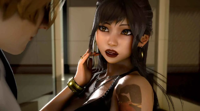 图片[1]-安卓+电脑【亚洲SLG/汉化/动态】血色螺旋Ep.2 v0.2.3步-小强游戏