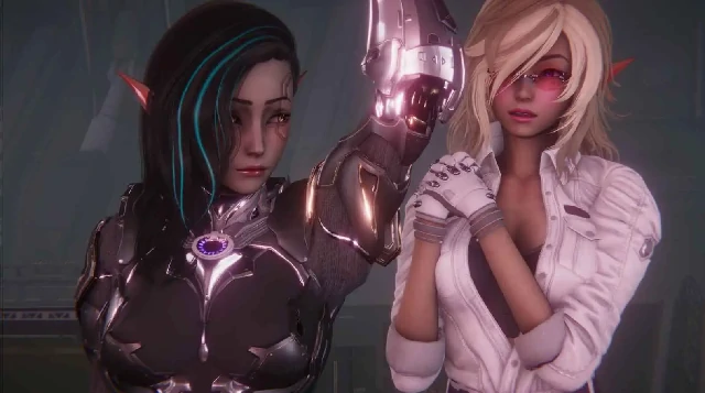 图片[8]-安卓+电脑【亚洲SLG/动态】阿斯特里翁Ch.2v0.3.5步-小强游戏