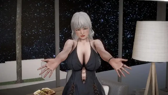 安卓+电脑【亚洲SLG/动态/后宫】我的新邻居 v1.83步-小强游戏