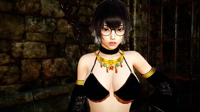 图片[14]-安卓+电脑【亚洲SLG/动态/后宫】清醒 全CG画廊v0.8步-小强游戏