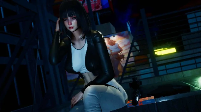 图片[7]-安卓+电脑【亚洲SLG/动态】副手人生 v0.1步-小强游戏