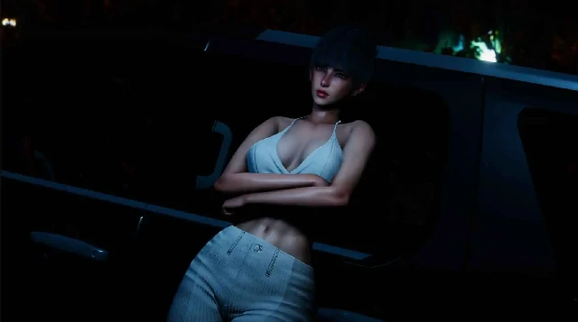 图片[4]-安卓+电脑【亚洲SLG/动态】副手人生 v0.1步-小强游戏