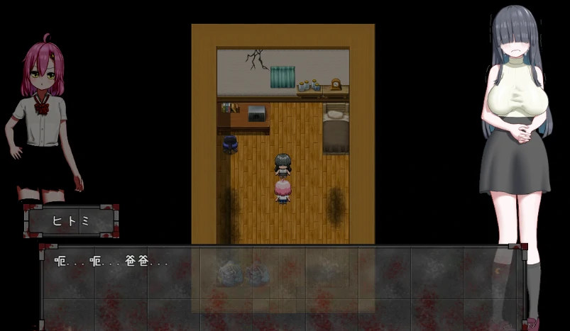 图片[5]-安卓+电脑【末日/生存/RPG/作弊】绝顶！僵尸危机 骑-小强游戏