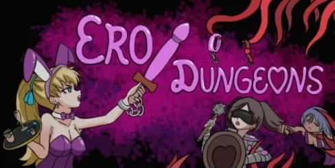 图片[8]-安卓+电脑【RPG/动态】欲望地牢/Ero Dungeons V3.2 步-小强游戏