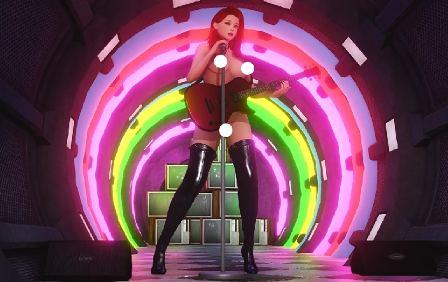 图片[8]-安卓+电脑【亚洲SLG/动态】淘气的莱安娜S02 v0.29步-小强游戏