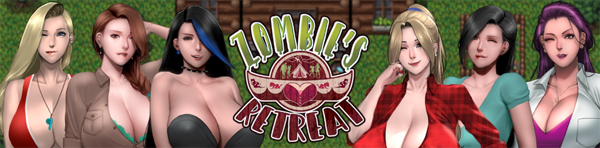 图片[4]-安卓+电脑【神作/动态】僵尸生活1：撤退 Zombie’s Retreat Ver2.1.1 作弊+攻略+步 joi模拟器玩-小强游戏